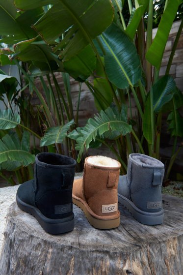 即日～1月末/短期募集！UGG®(アグ)＠入間/三井アウトレットパーク＊アパレル販売員