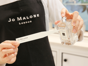 期間限定＊高時給！10/15まで勤務可能な方！Jo Malone London(ジョーマローンロンドン)＠名古屋/松坂屋＊フレグランス販売員