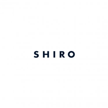 SHIRO・シロ・新宿伊勢丹・美容部員・ビューティーアドバイザー募集・経験者歓迎