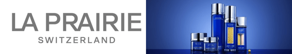 ラ・プレリー la prairie スキンケア メイク コスメ エイジングケア 求人 美容部員