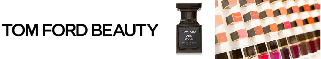 トムフォードビューティー tomfordbeauty メイク コスメ 美容部員 求人