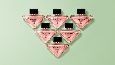 11月～/PRADA BEAUTY(プラダビューティー)＠大阪エリア＊美容部員