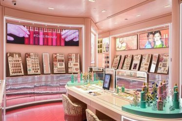 \オープニングスタッフ募集/ GUCCI Beauty(グッチビューティ)@池袋/西武*美容部員