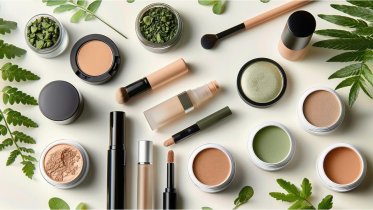 【正社員/店長候補】オーガニックコスメブランド＠新宿/伊勢丹＊美容部員