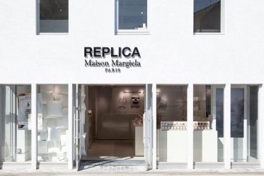 MaisonMargiela(メゾンマルジェラ)@新宿/伊勢丹*フレグランス販売員