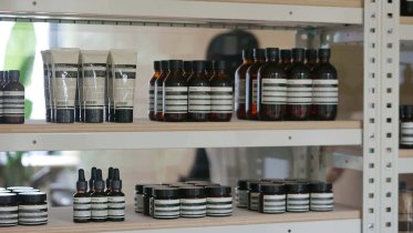 【社員登用あり】Aesop(イソップ)＠渋谷＊スキンケア販売