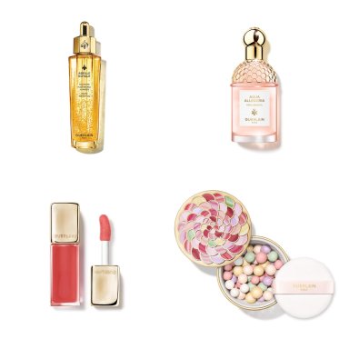 【社員登用あり】GUERLAIN(ゲラン)＠西宮/阪急＊美容部員