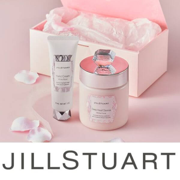 JILLSTUART 美容系5点 未使用品 47340-102-