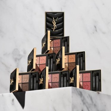 Yves Saint Laurent Beauté(イヴサンローランボーテ)@池袋/西武*美容部員