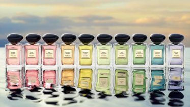 GIORGIO ARMANI beauty(ジョルジオ アルマーニ ビューティー)＠梅田/阪急＊美容部員