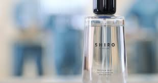 契約社員!SHIRO(シロ)@表参道本店*美容部員