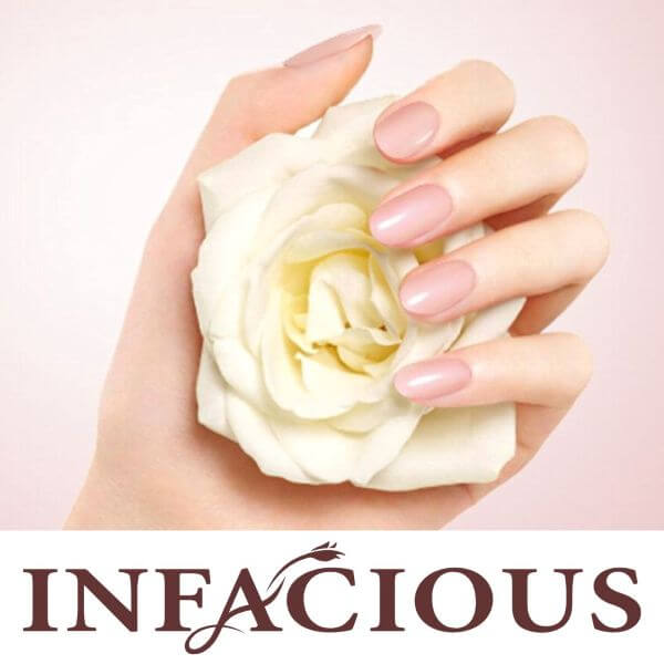 正社員！INFACIOUS(インフェイシャス)＠西宮/阪急＊ネイリスト