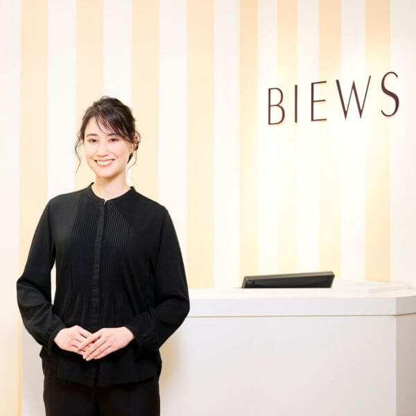 正社員！BIEWS(ビューズ)＠川崎/アトレ＊アイブロウリスト