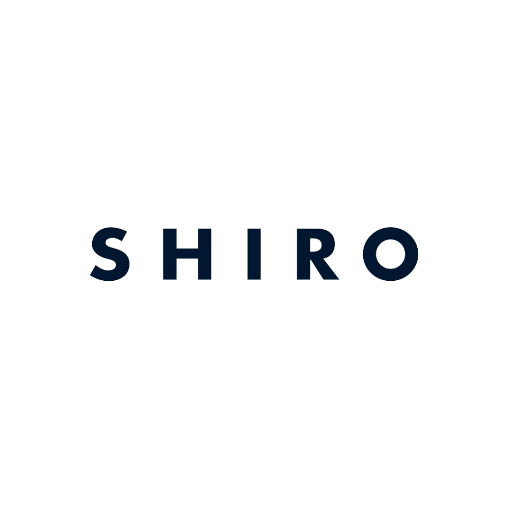 SHIRO　シロ　美容部員　求人