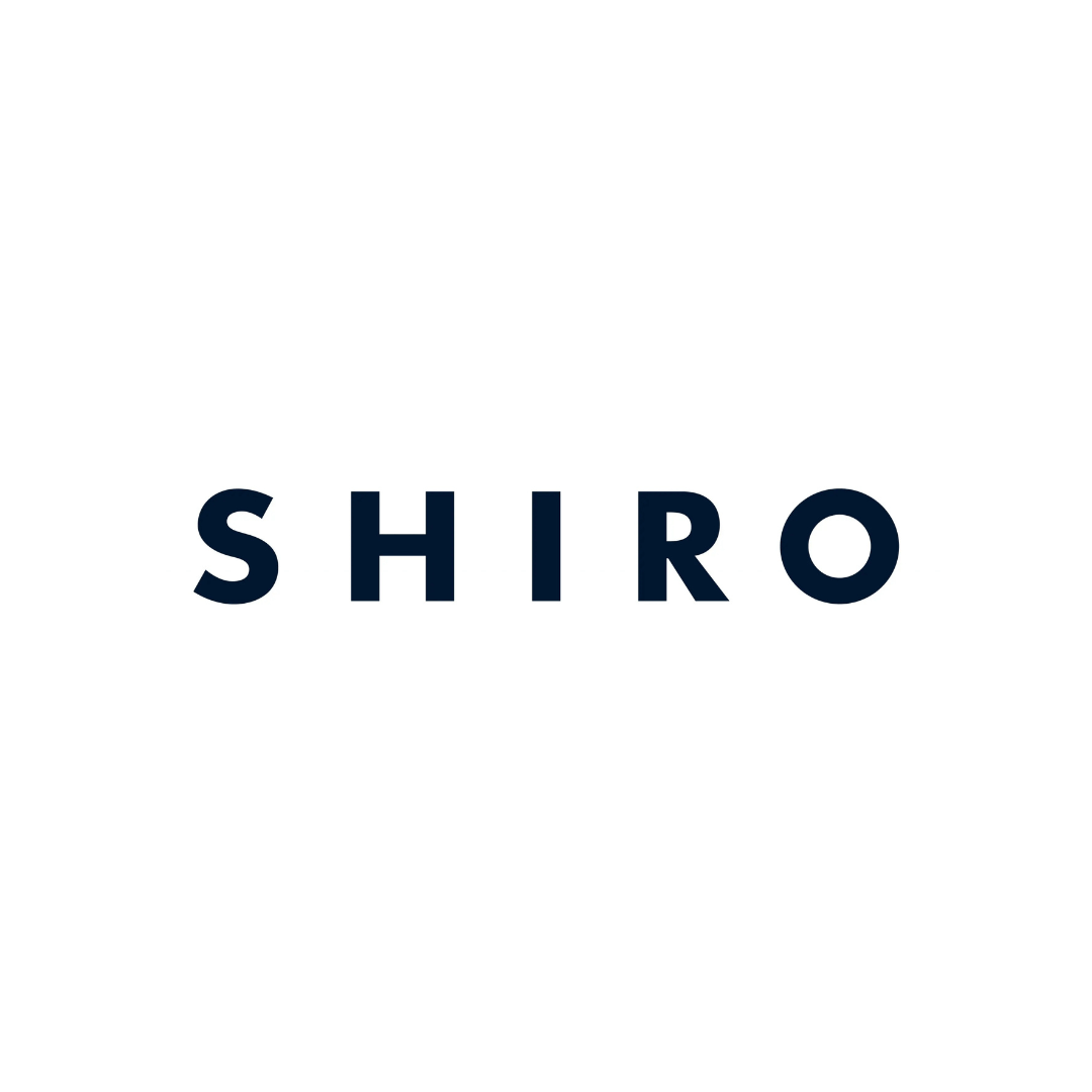 SHIRO　シロ　美容部員　求人