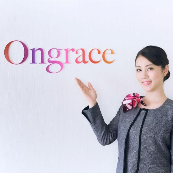 正社員！Ongrace(オングレース)＠天神/博多大丸＊ネイリスト