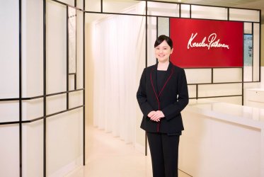 正社員!Kesalanpatharan(ケサランパサラン)@池袋/東武*美容部員