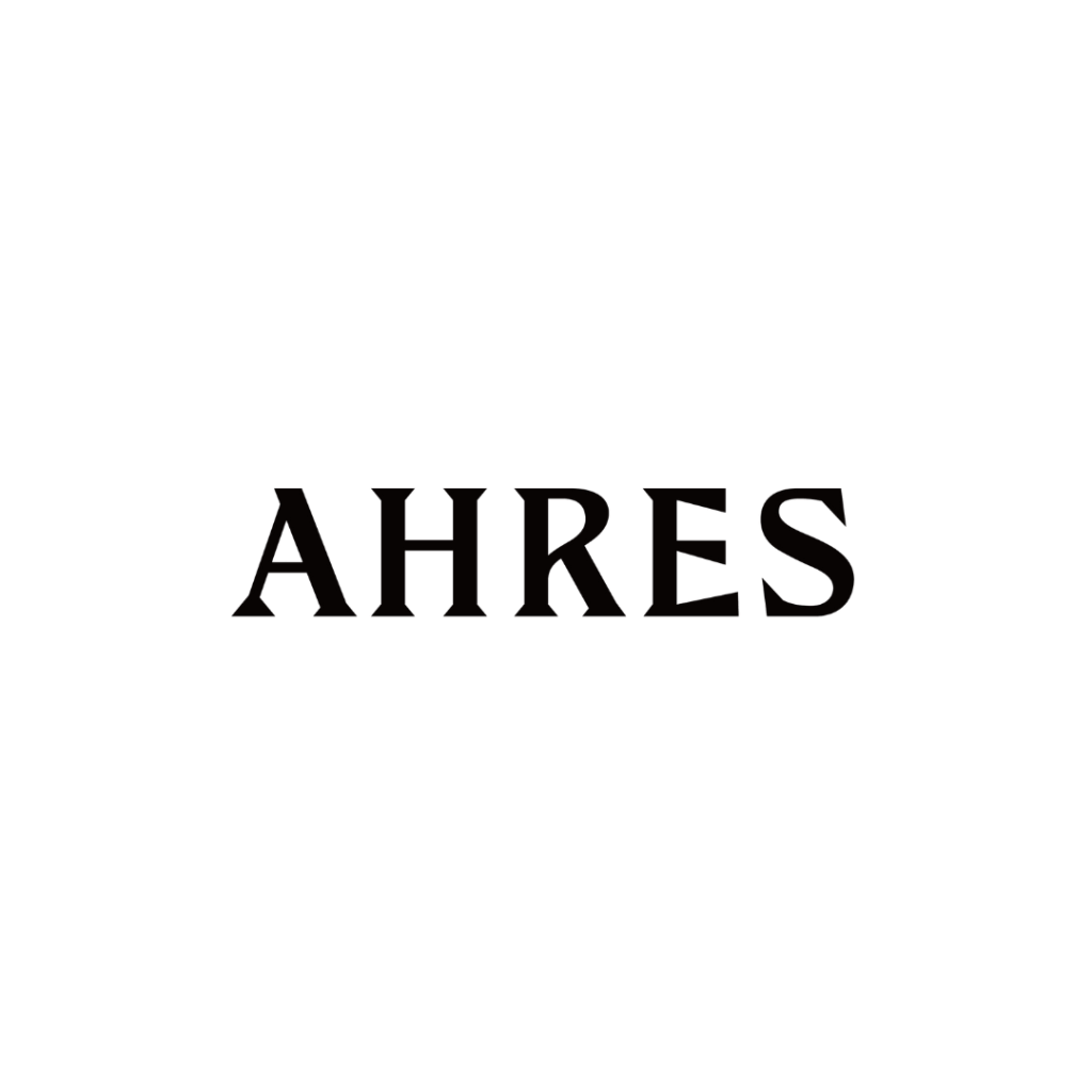 アーレス　ahres 美容部員　求人　