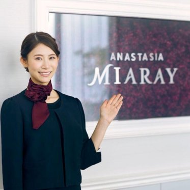 正社員！ビューティギャラリー/ANASTASIA MIARAY(アナスタシア ミアレ)＠横浜/高島屋＊アイブロウリスト/美容師免許が活かせる