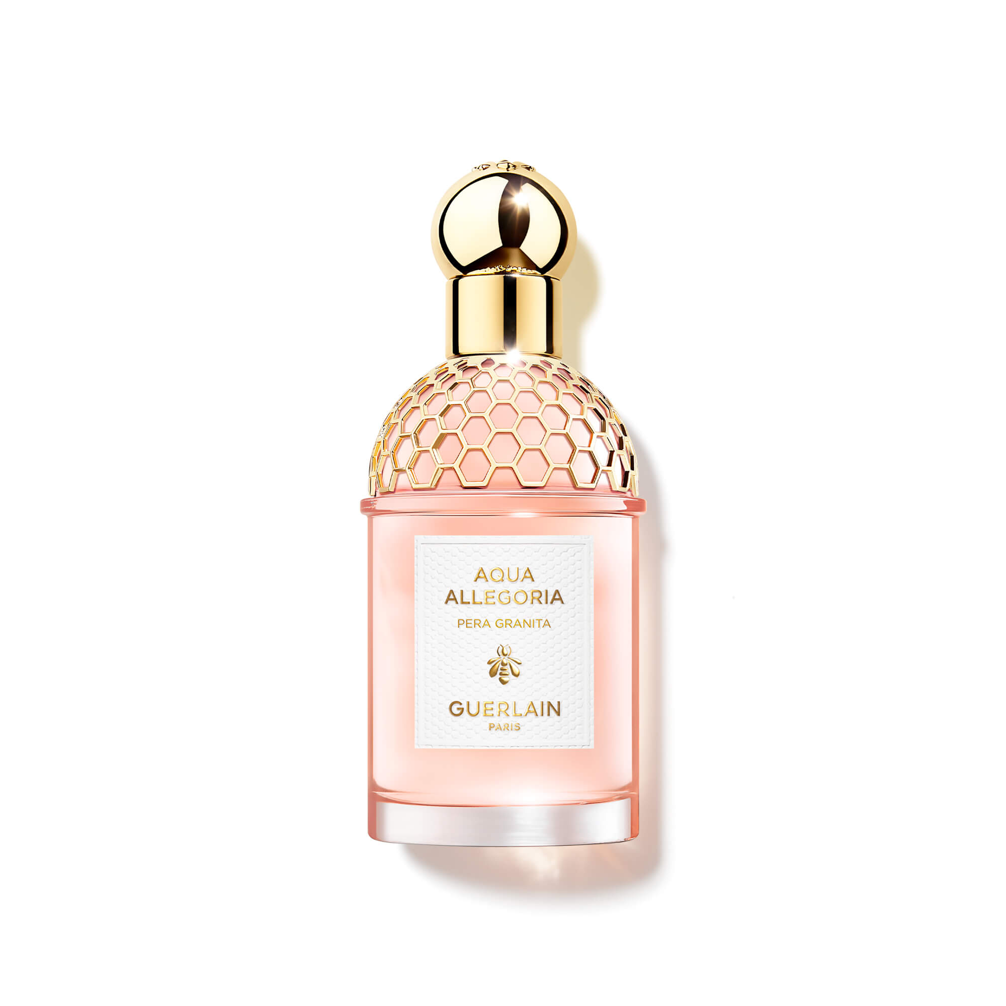 ゲラン guerlain フレグランス メイク スキンケア ラグジュアリーブランド 外資系 美容部員 求人 LVMHグループ