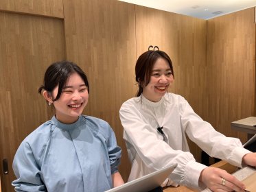 uka(ウカ)@六本木/ミッドタウン*レセプショニスト募集!