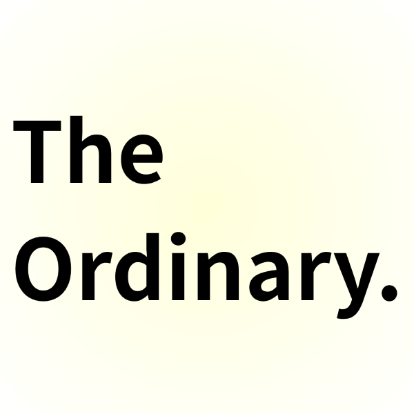 The Ordinary(ジオーディナリー)＠渋谷/アットコスメ東京＊美容部員