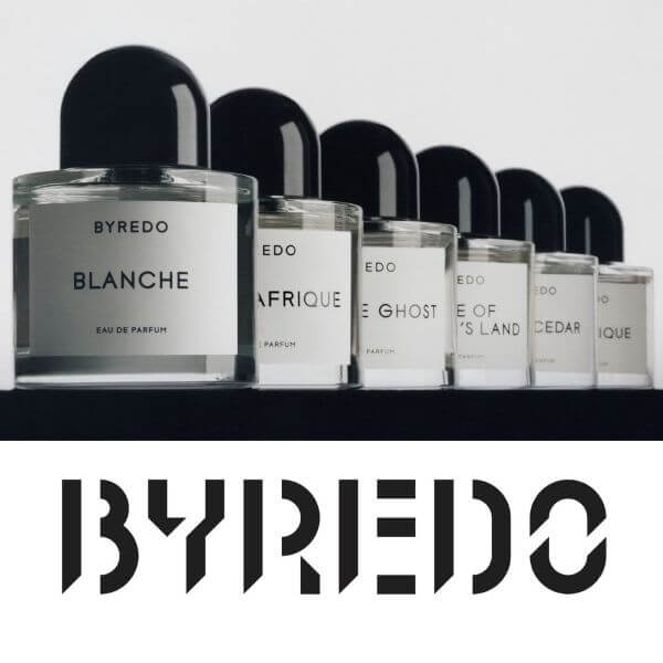 バイレード byredo フレグランス コスメ 未経験 美容部員 フレグランス販売員 求人