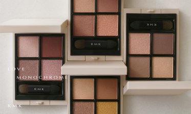 RMK(アールエムケー)@梅田/阪急*美容部員