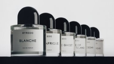 9月~!バイレード(BYREDO)@梅田/阪急*フレグランス販売員