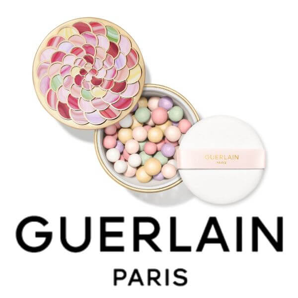 ゲラン guerlain フレグランス メイク スキンケア ラグジュアリーブランド 外資系 美容部員 求人 LVMHグループ