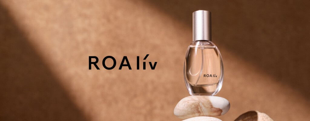 roaliv ロアリブ フレグランス コスメ メイク 販売員 美容部員 求人