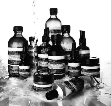 【社員登用あり】Aesop(イソップ)@丸の内/新丸ビル*スキンケア販売