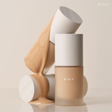 RMK(アールエムケー)@梅田/阪急*美容部員