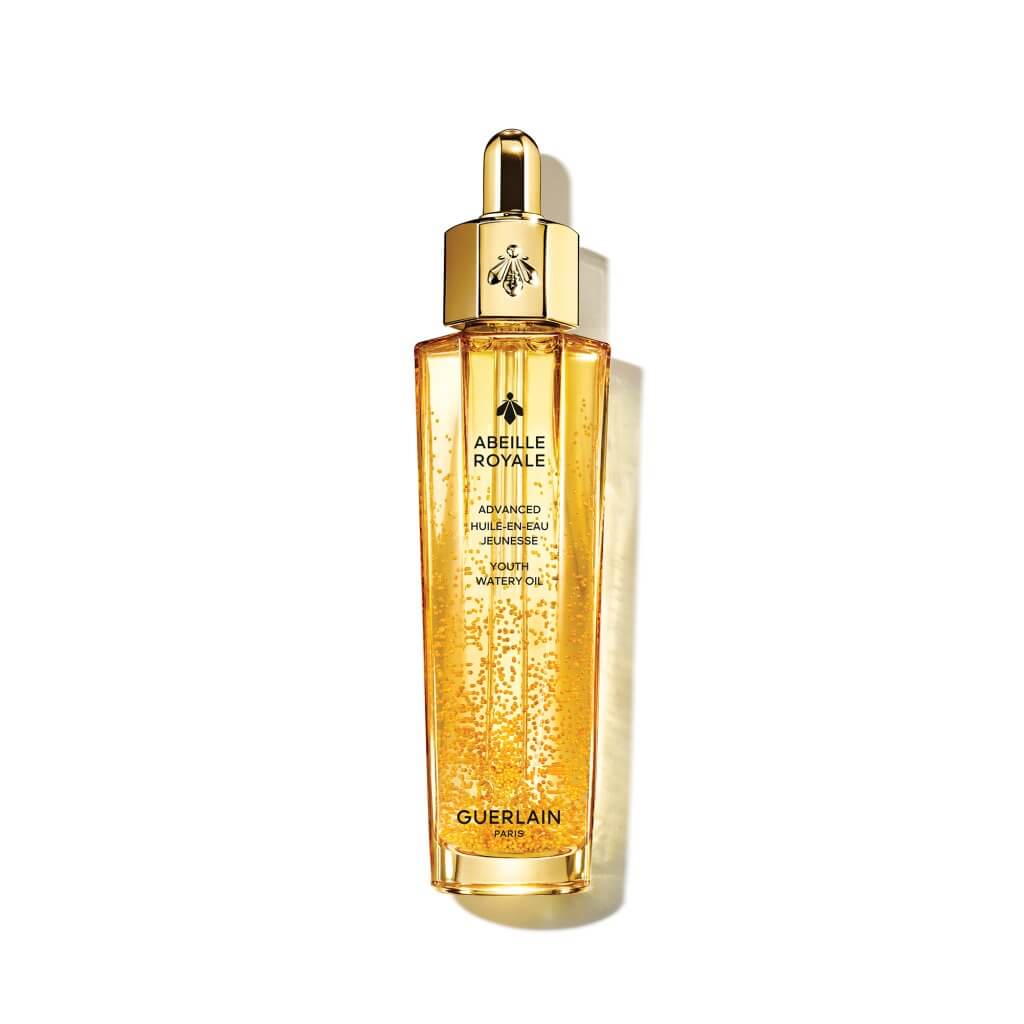 ゲラン guerlain フレグランス メイク スキンケア ラグジュアリーブランド 外資系 美容部員 求人 LVMHグループ