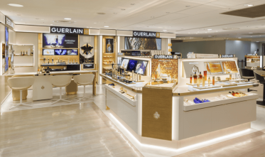 【社員登用あり】GUERLAIN(ゲラン)@浦和/伊勢丹*美容部員