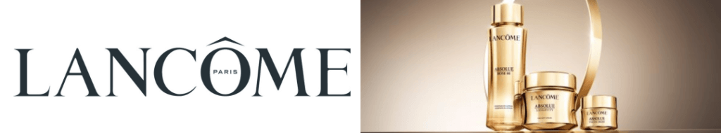 lancome ランコム コスメ メイク スキンケア フレグランス ビューティーアドバイザー 美容部員 求人