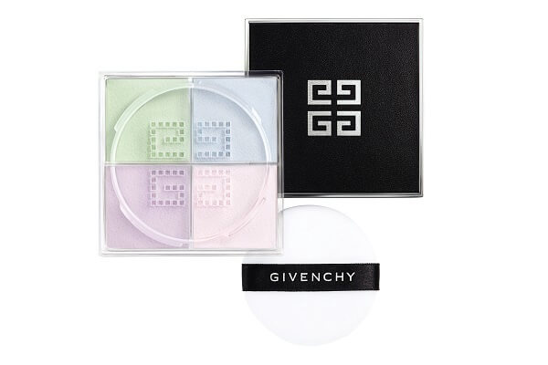 ジバンシイ givenchy コスメ メイク フレグランス 美容部員 求人