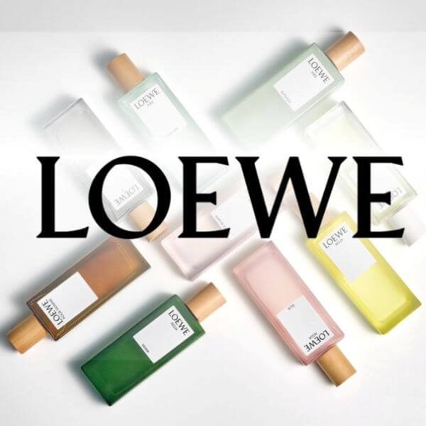 販売経験者歓迎！LOEWE Perfumes(ロエベ パルファム)＠名古屋/高島屋＊フレグランス販売員