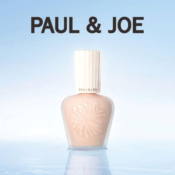 PAUL & JOE(ポールアンドジョー)＠大阪/高島屋＊美容部員