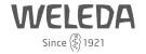 ヴェレダ・WELEDA