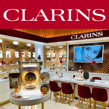 【百貨店雇用】大丸松坂屋百貨店@東京/大丸*CLARINS(クラランス)*美容部員