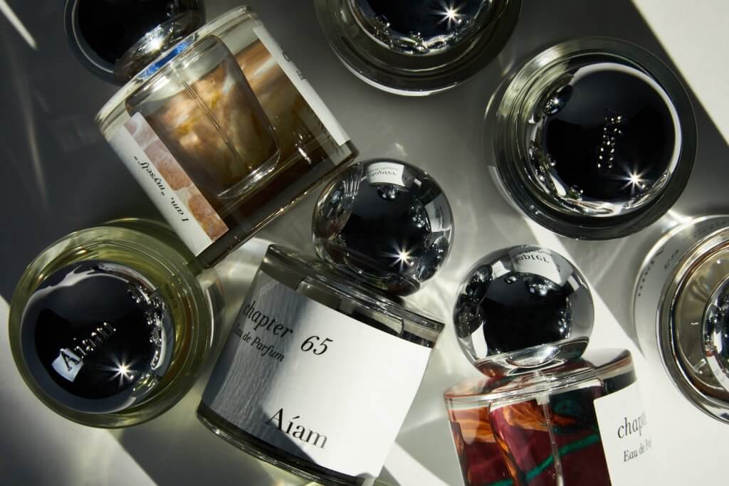 アイアム aiam クリーム ローションフレグランス 販売 美容部員 求人