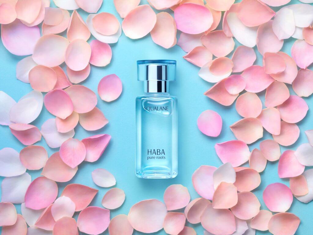 ハーバー haba スキンケア メイク コスメ 美容部員 求人