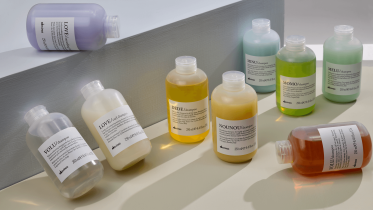 DAVINES(ダヴィネス)@横浜/ニュウマン*コスメ・ヘアケア製品の販売