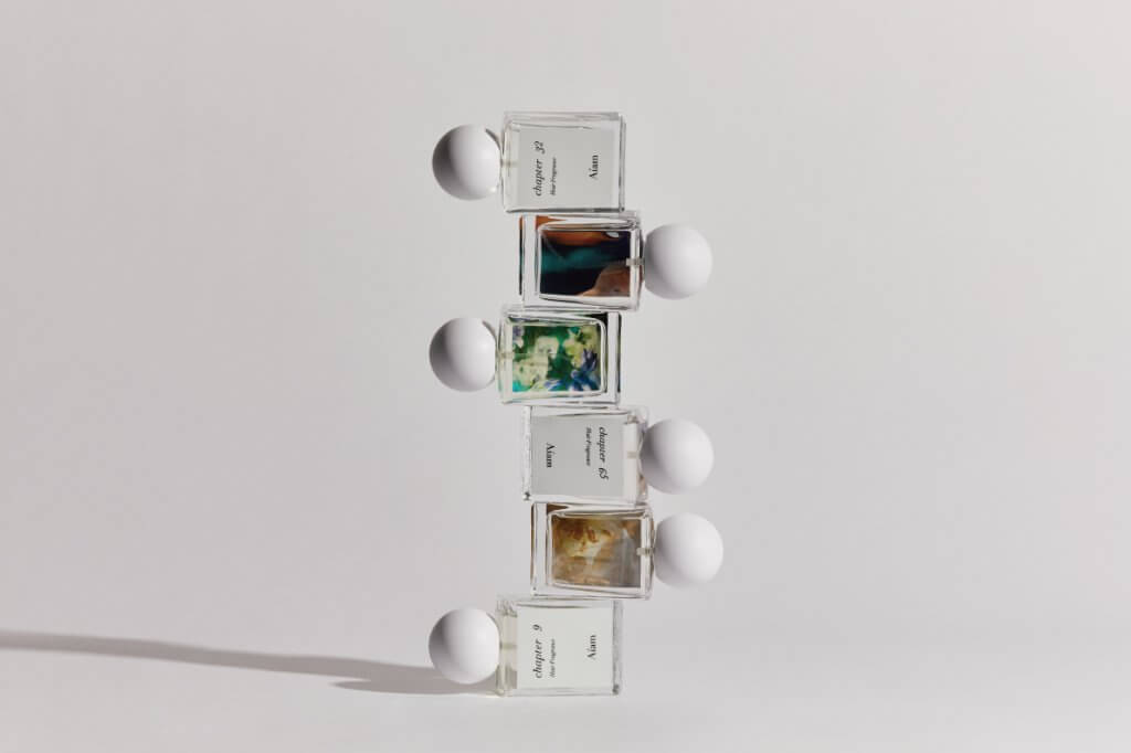 アイアム aiam クリーム ローションフレグランス 販売 美容部員 求人