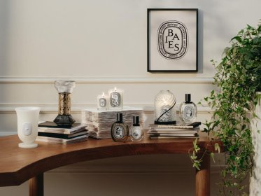 正社員!DIPTYQUE(ディプティック)@大阪/ルクア*フレグランス販売