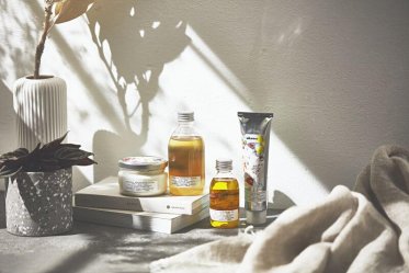 DAVINES(ダヴィネス)@横浜/ニュウマン*コスメ・ヘアケア製品の販売