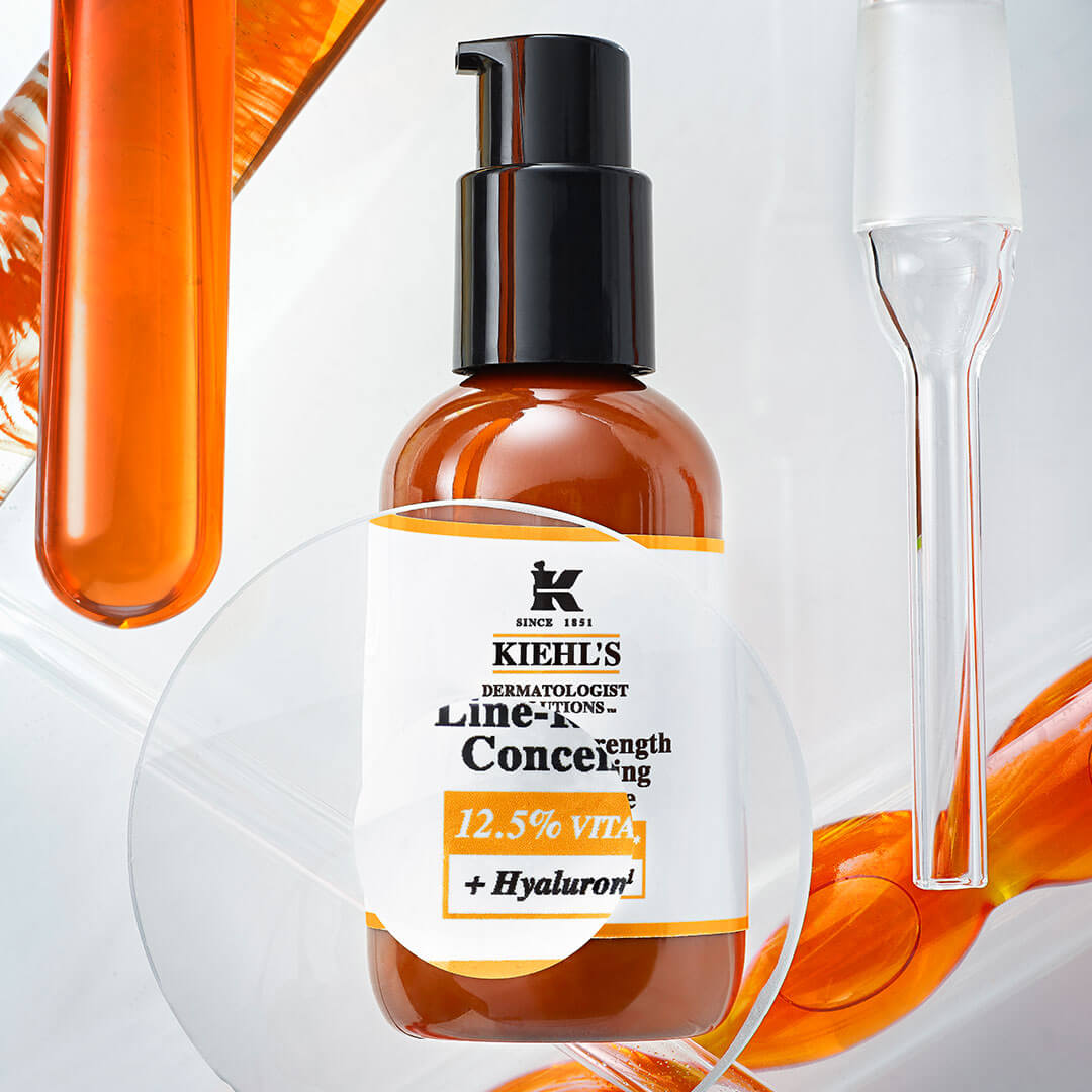 kiehls キールズ メイク コスメ スキンケア ドクターコスメ 美容部員 求人