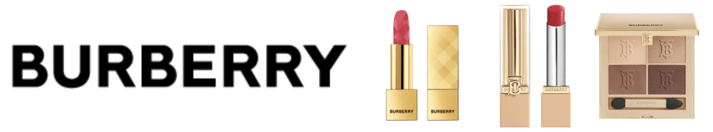 burberry beauty バーバリービューティ メイク コスメ フレグランス 美容部員 求人 ラグジュアリーブランド
