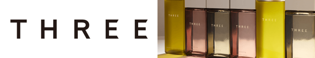 スリー three メイク コスメ スキンケア 美容部員 求人